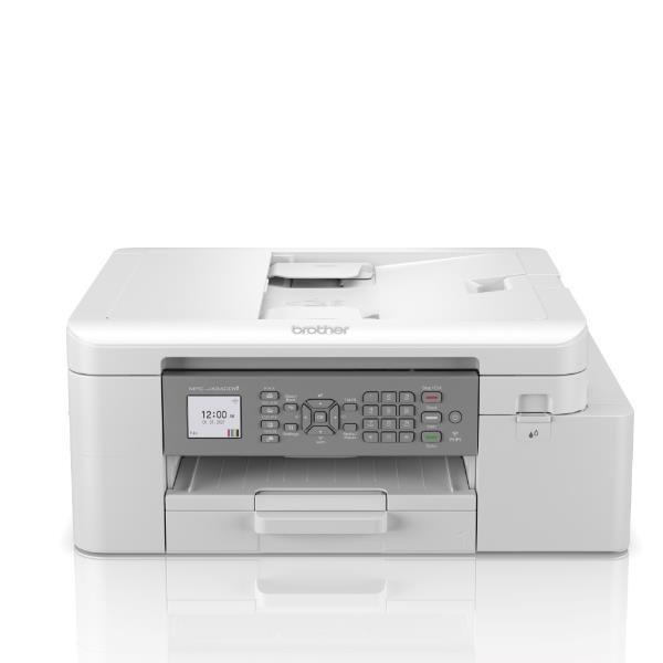 Brother - Multifunzione - Inkjet a colori - …
